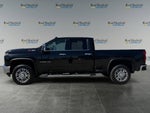2021 Chevrolet Silverado 2500 HD LTZ