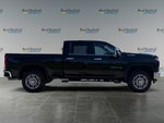 2021 Chevrolet Silverado 2500 HD LTZ