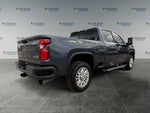 2020 Chevrolet Silverado 2500 HD High Country