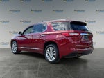 2019 Chevrolet Traverse High Country