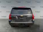2017 Chevrolet Tahoe LS