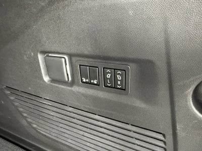 2022 Chevrolet Suburban High Country