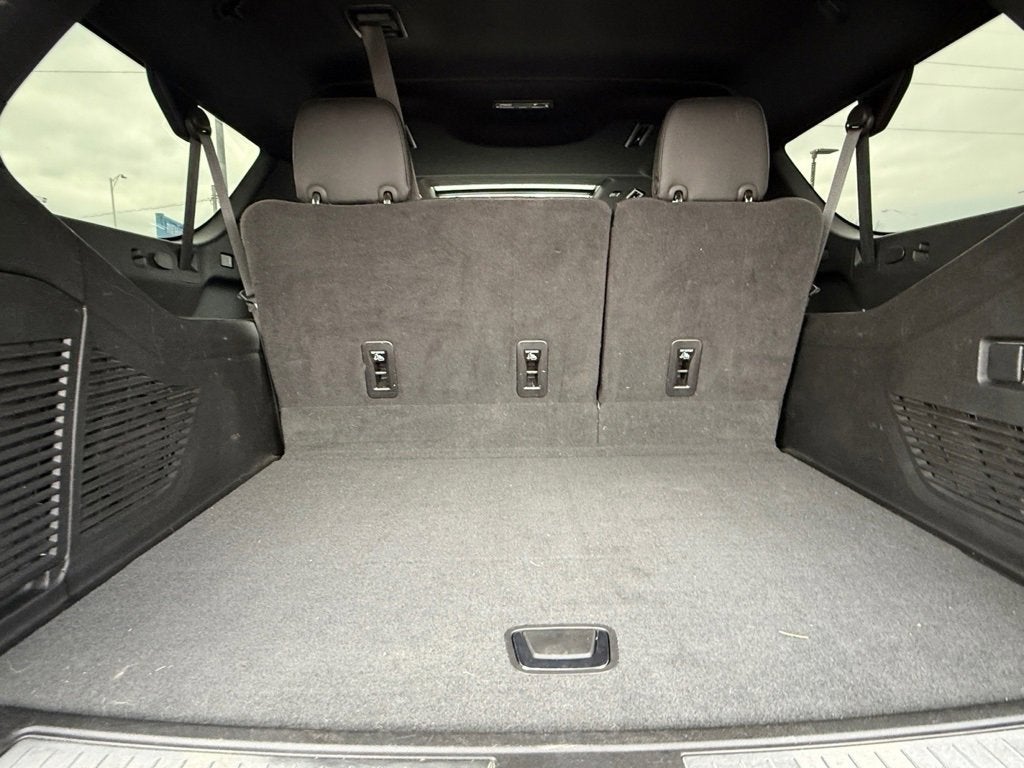 2022 Chevrolet Suburban High Country