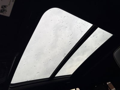 2022 Chevrolet Suburban High Country