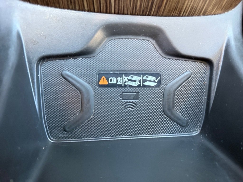 2020 GMC Canyon Denali