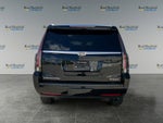 2018 Cadillac Escalade ESV Platinum