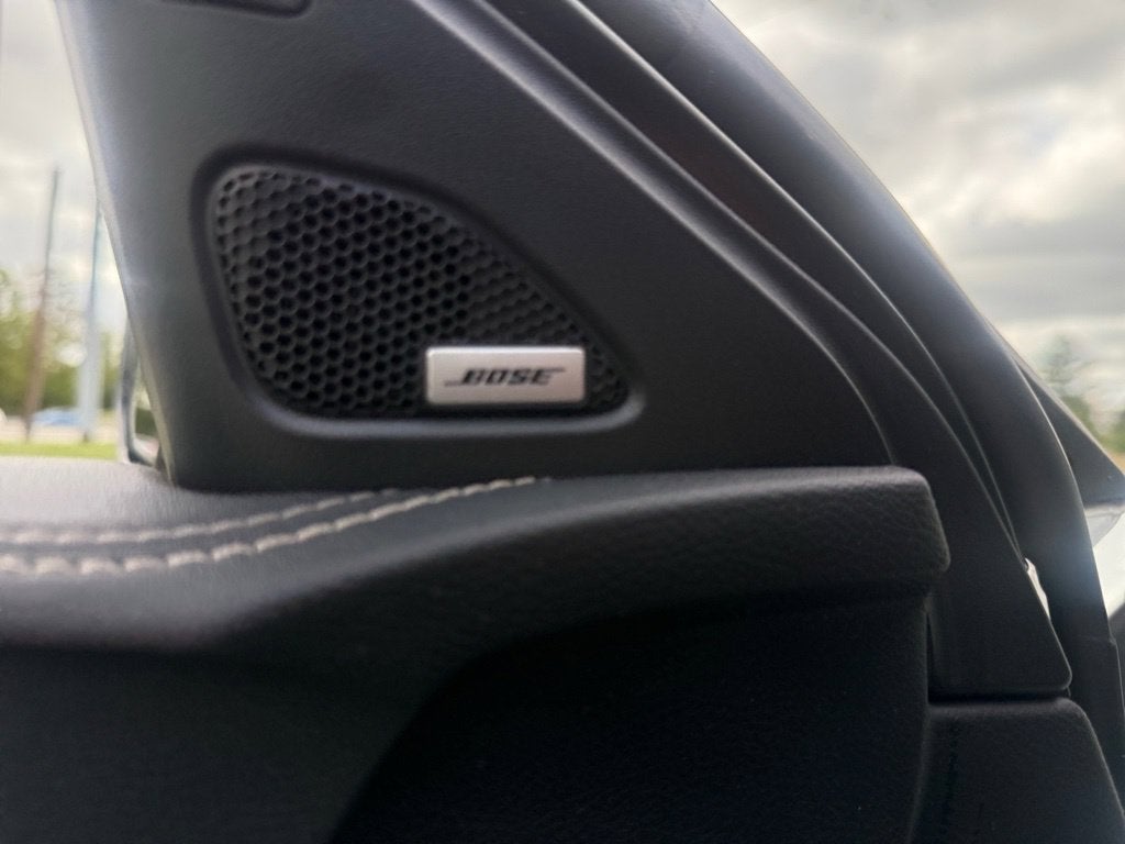 2019 Nissan Maxima Platinum