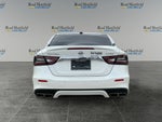 2019 Nissan Maxima Platinum