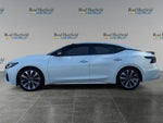 2023 Nissan Maxima Platinum