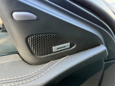 2023 Nissan Maxima Platinum