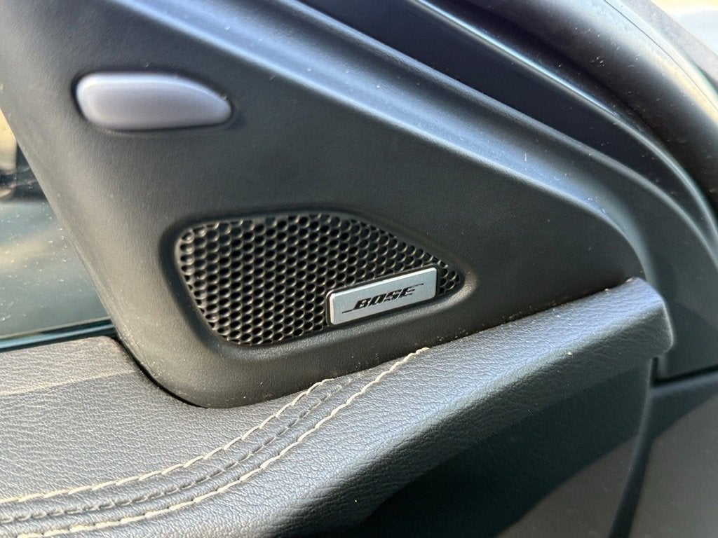 2023 Nissan Maxima Platinum