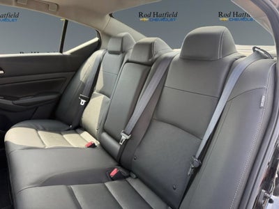 2025 Nissan Altima SL FWD