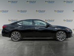 2025 Nissan Altima SL FWD