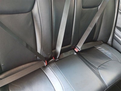 2017 Chrysler 300 Limited