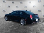 2017 Chrysler 300 Limited
