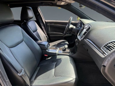 2014 Chrysler 300 300C