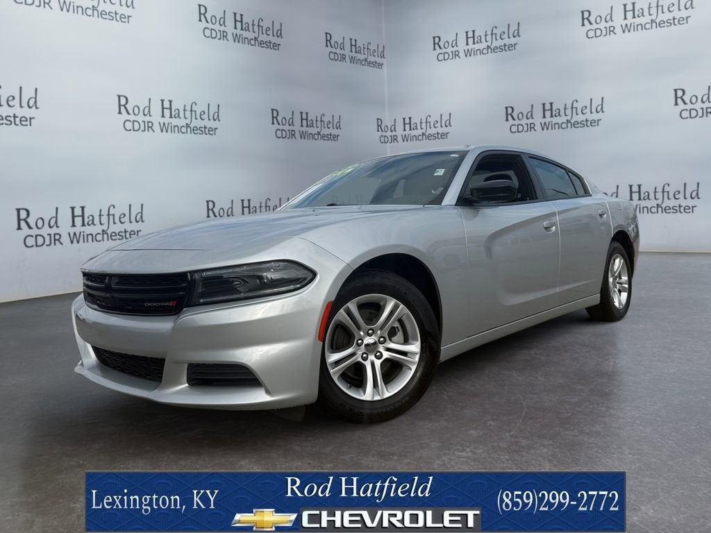 2023 Dodge Charger SXT