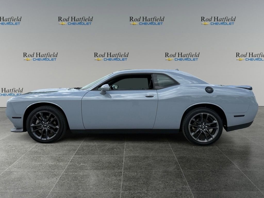 2021 Dodge Challenger GT
