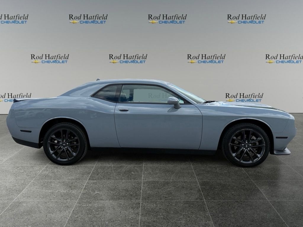 2021 Dodge Challenger GT