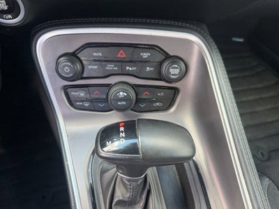 2021 Dodge Challenger GT