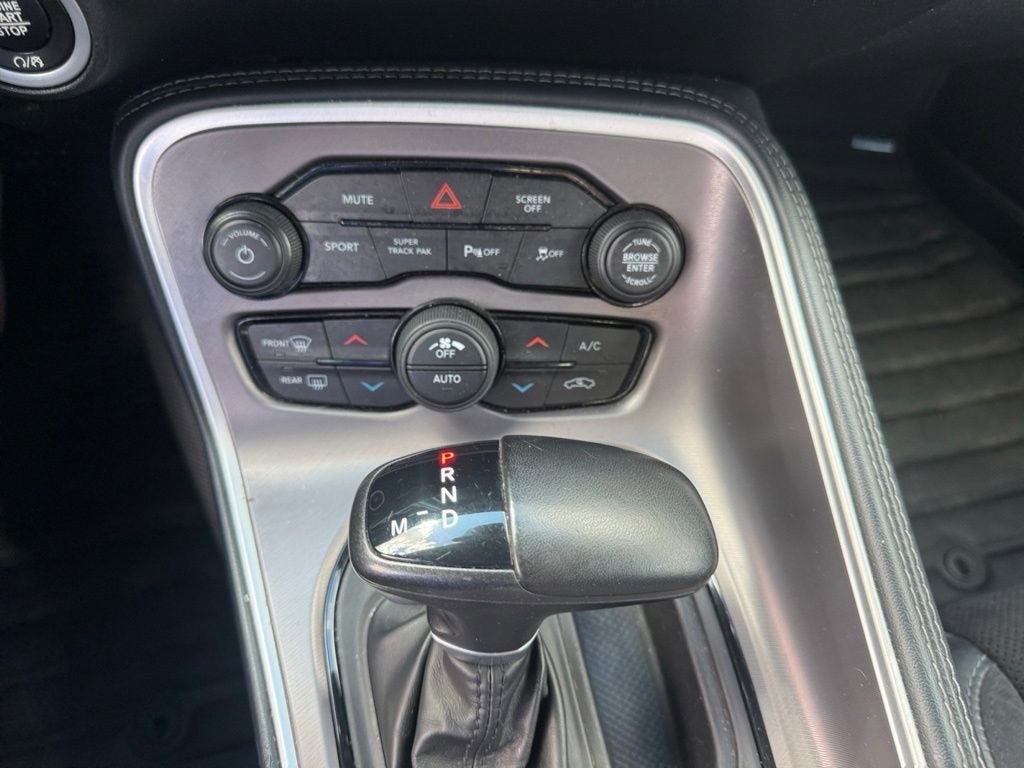 2021 Dodge Challenger GT