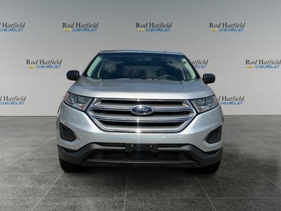 2018 Ford Edge SE