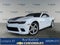 2015 Chevrolet Camaro SS