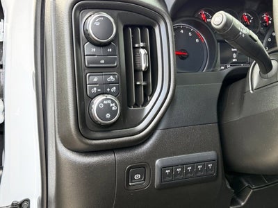 2024 Chevrolet Silverado 2500 HD WT