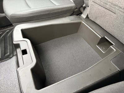 2024 Chevrolet Silverado 2500 HD WT