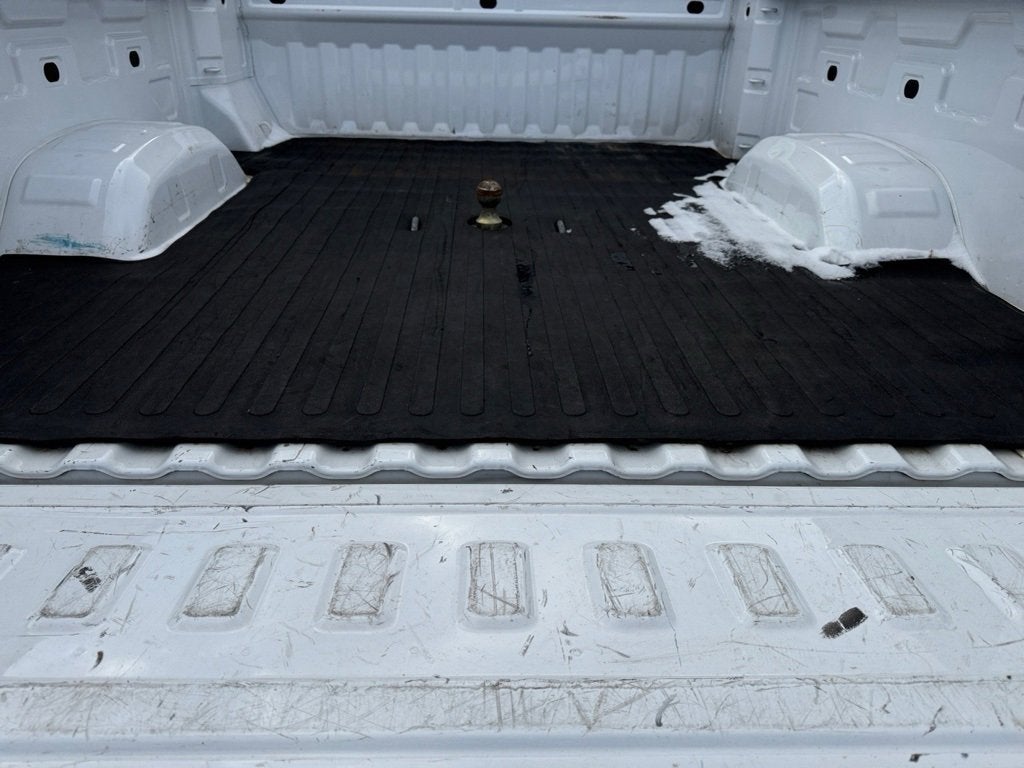 2024 Chevrolet Silverado 2500 HD WT