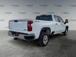 2024 Chevrolet Silverado 2500 HD WT