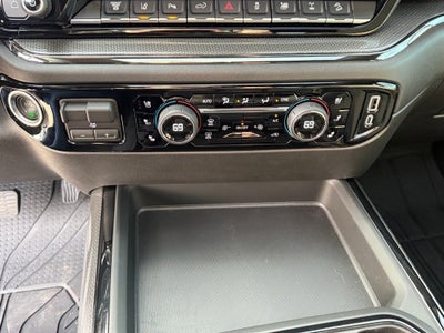 2025 Chevrolet Silverado 2500 HD ZR2