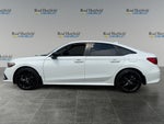 2024 Honda Civic Si Sedan