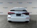 2024 Honda Civic Si Sedan