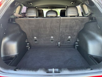 2022 Jeep Compass (RED) Edition