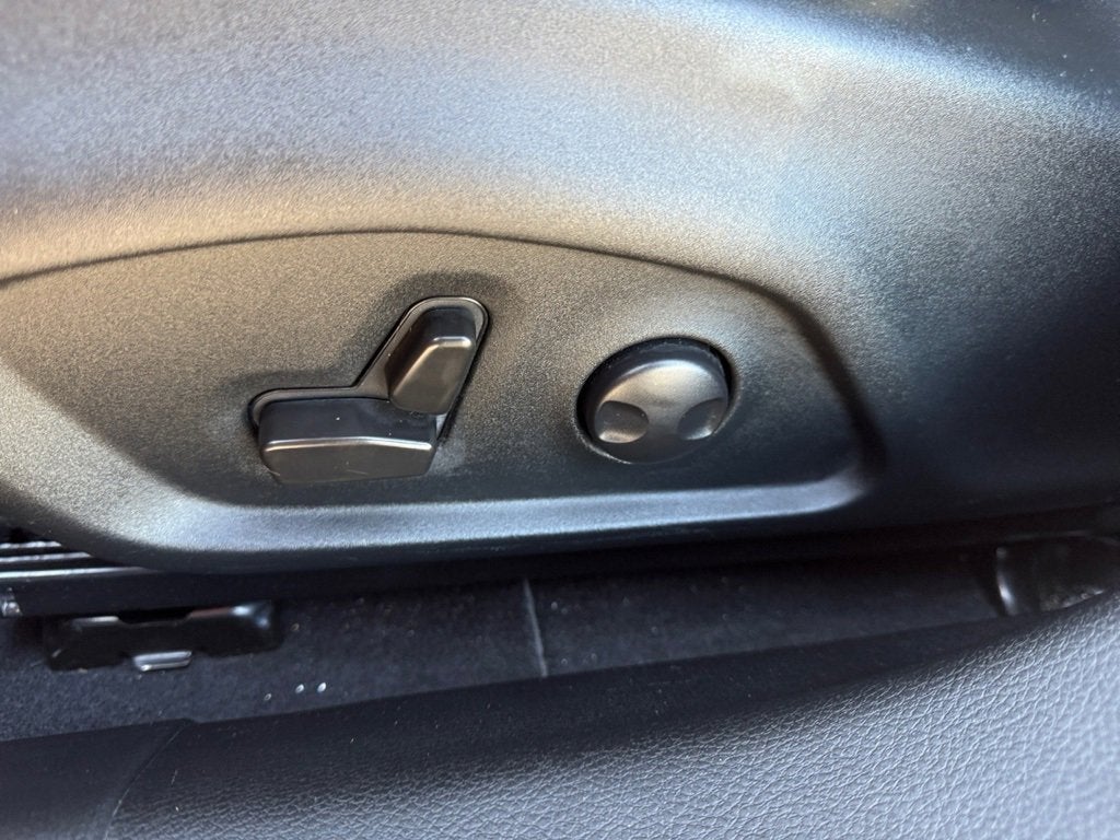 2022 Jeep Compass (RED) Edition