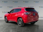 2022 Jeep Compass (RED) Edition