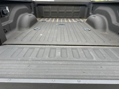 2024 RAM 2500 Big Horn Crew Cab 4x4 6'4" Box