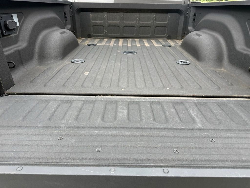 2024 RAM 2500 Big Horn Crew Cab 4x4 6'4" Box