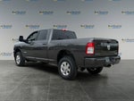 2024 RAM 2500 Big Horn Crew Cab 4x4 6'4" Box