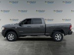 2024 RAM 2500 Big Horn Crew Cab 4x4 6'4" Box