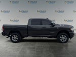 2024 RAM 2500 Big Horn Crew Cab 4x4 6'4" Box