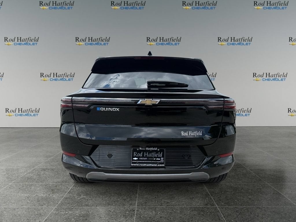 2024 Chevrolet Equinox EV 2LT
