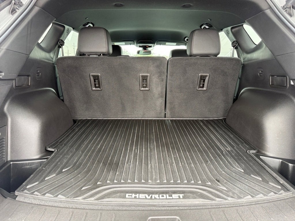 2022 Chevrolet Blazer Premier