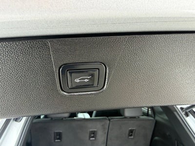 2022 Chevrolet Blazer Premier