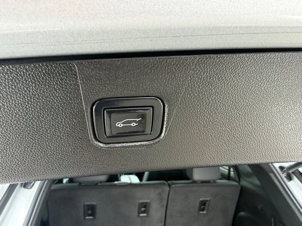 2022 Chevrolet Blazer Premier