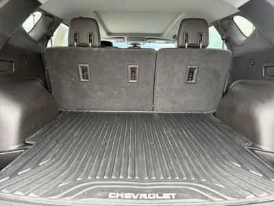2019 Chevrolet Blazer 4DR AWD LT