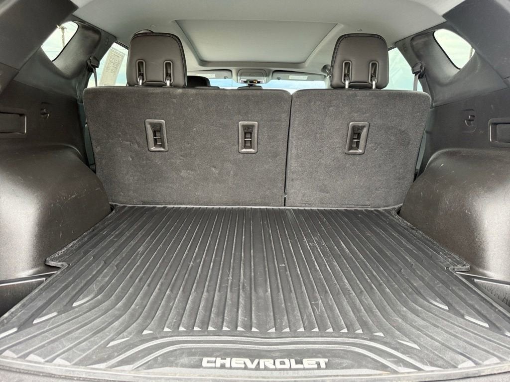 2019 Chevrolet Blazer 4DR AWD LT