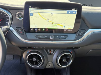 2024 Chevrolet Blazer 3LT