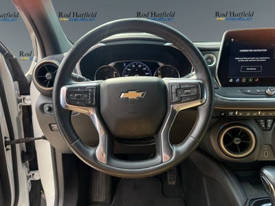 2023 Chevrolet Blazer Premier